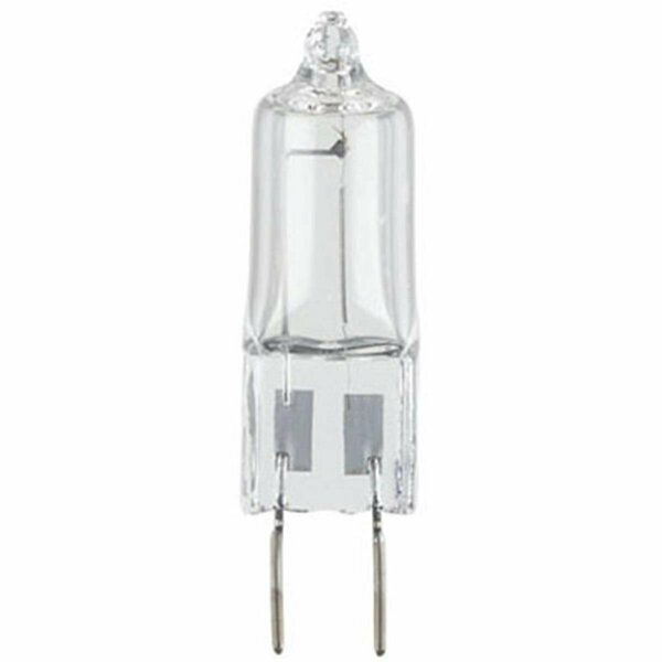 Brightbomb 0621000 20W, Long Life Halogen Xenon Bulb , 2PK BR865917